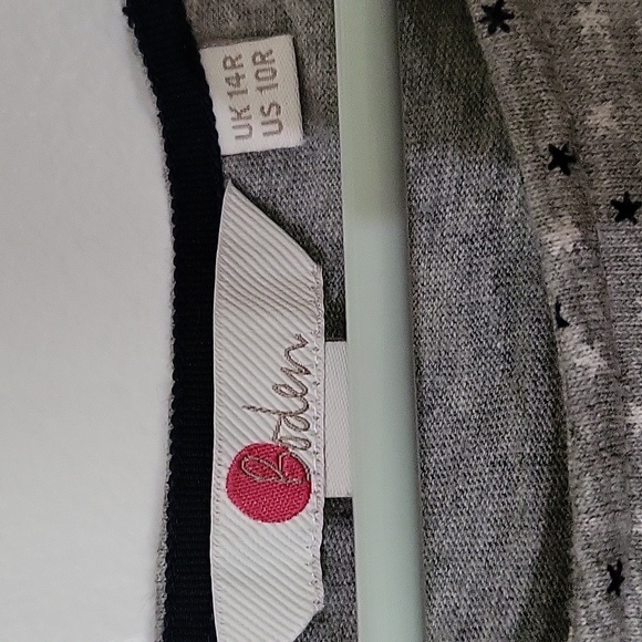 Boden Ophelia Dress - Picture 6 of 11